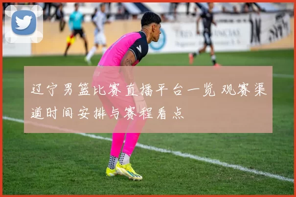 辽宁男篮比赛直播平台一览 观赛渠道时间安排与赛程看点