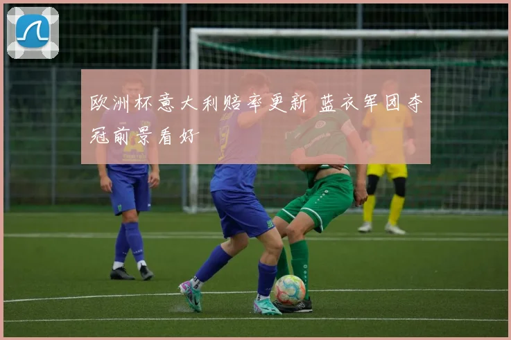 欧洲杯意大利赔率更新 蓝衣军团夺冠前景看好